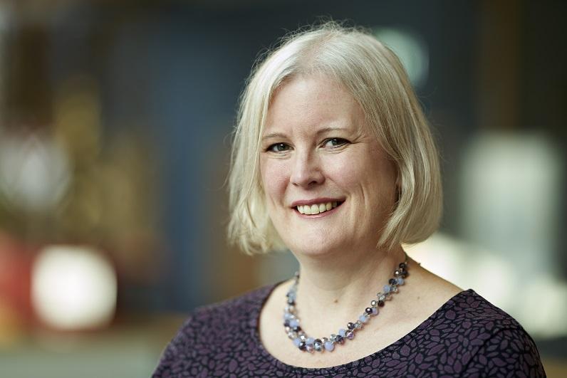 Prof Catherine Noakes, Professor of Environmental Engineering, Leeds University
